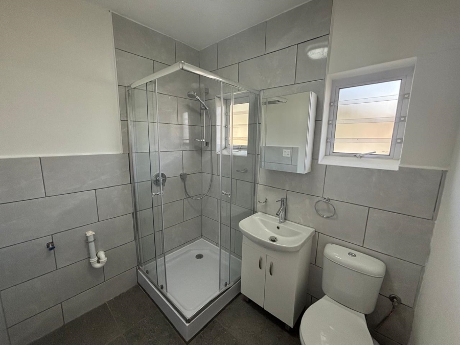 1 Bedroom Property for Sale in Gardens Western Cape